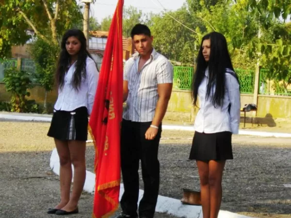 Професионална гимназия Димитър Маринов, Вълчедръм