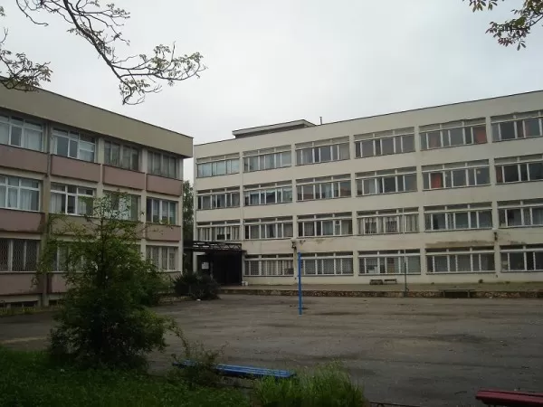 ПУИ АКАДЕМИК ТОДОР САМОДУМОВ